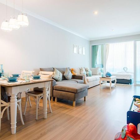 Huahin Myresort Family Suite Condo 3B2B Free Water Park มายรีสอร์ท หัวหิน 3 ห้องนอน 2 ห้องน้ำ พัก 8 คน ฟรีสวนน้ำ Eksteriør bilde