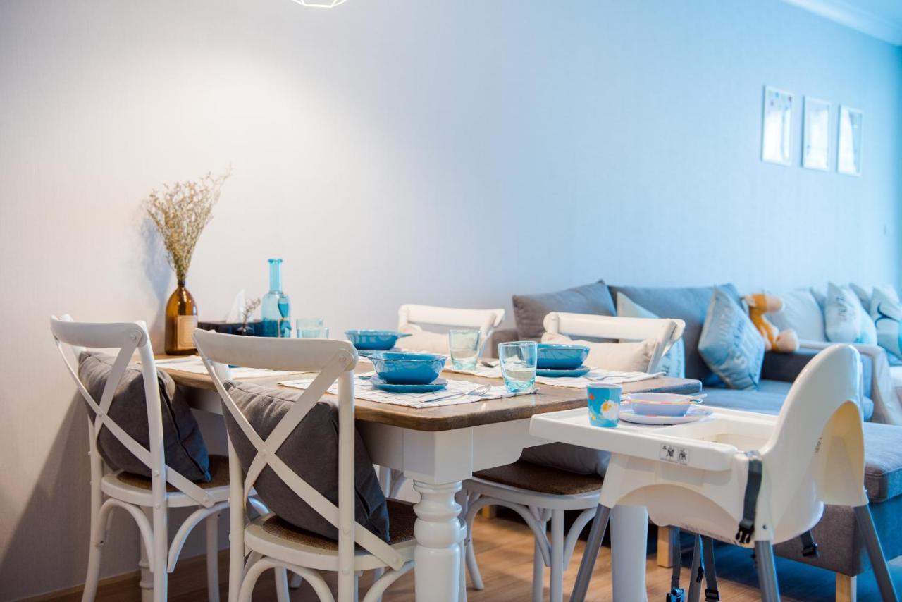 Huahin Myresort Family Suite Condo 3B2B Free Water Park มายรีสอร์ท หัวหิน 3 ห้องนอน 2 ห้องน้ำ พัก 8 คน ฟรีสวนน้ำ Eksteriør bilde